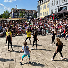 Stadt Clausthal-Zellerfeld